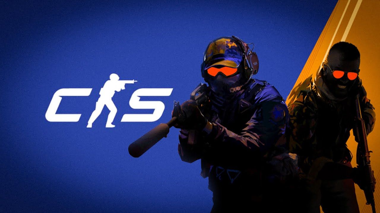 Counter-Strike 2 revealed: Source 2 update overhauls CS:GO maps