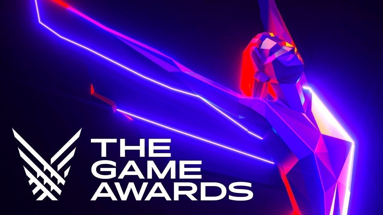 Make Your Vote at The Game Awards Vote in Fortnite!