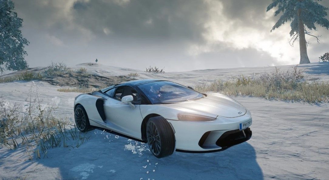 Forza Horizon 1 and 2 Servers Saying Goodbye