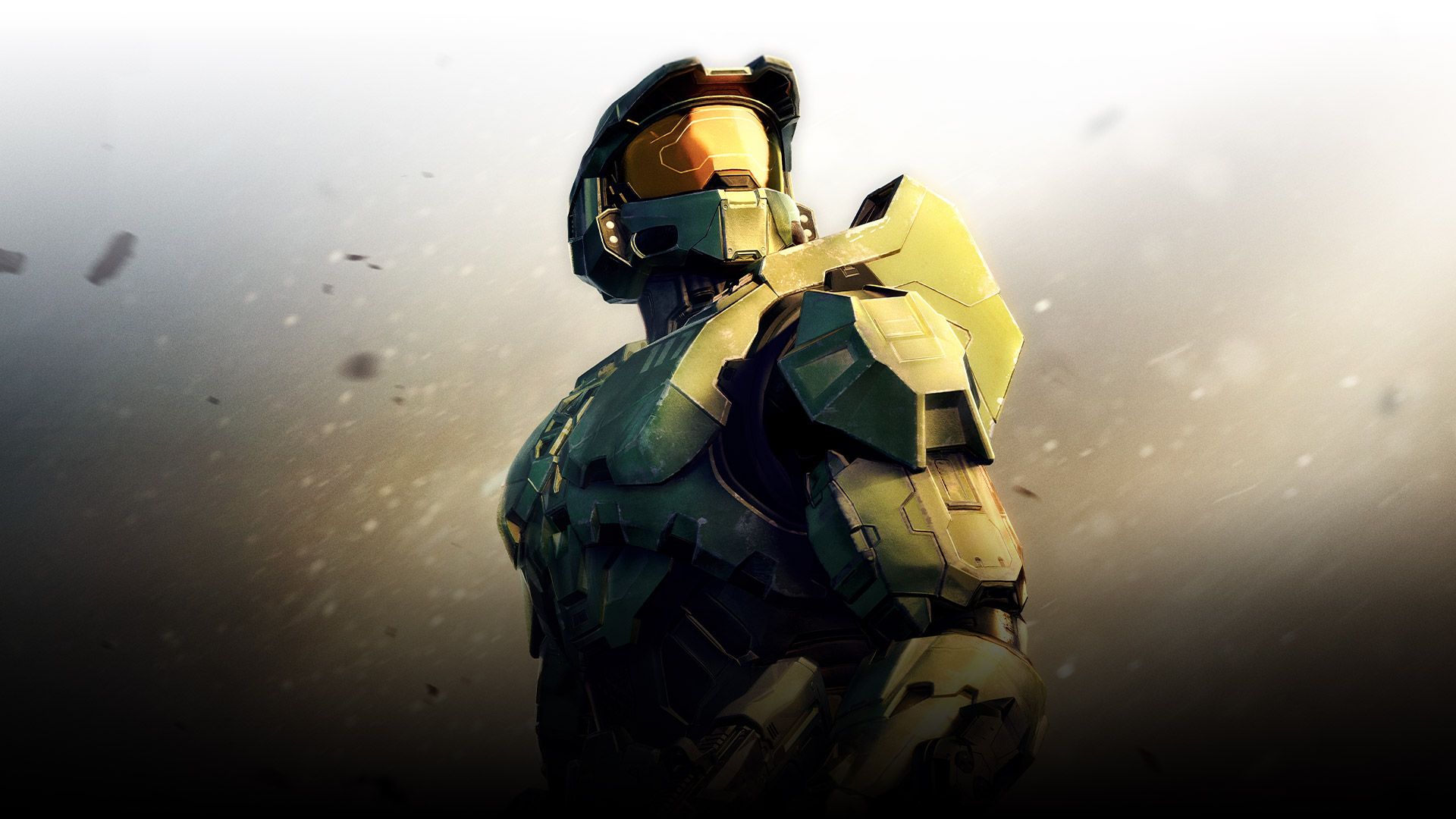 Halo season 2: Halo Season 2 release date accidentally revealed