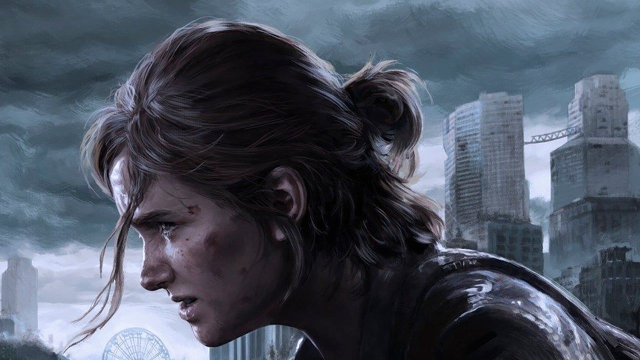 Naughty Dog представила ремастеринг The Last of Us Part II для PlayStation  5. Новости Gaming - обзоры событий киберспорта, аналитика, анонсы,  интервью, статьи - ci75DWIp_ | EGW