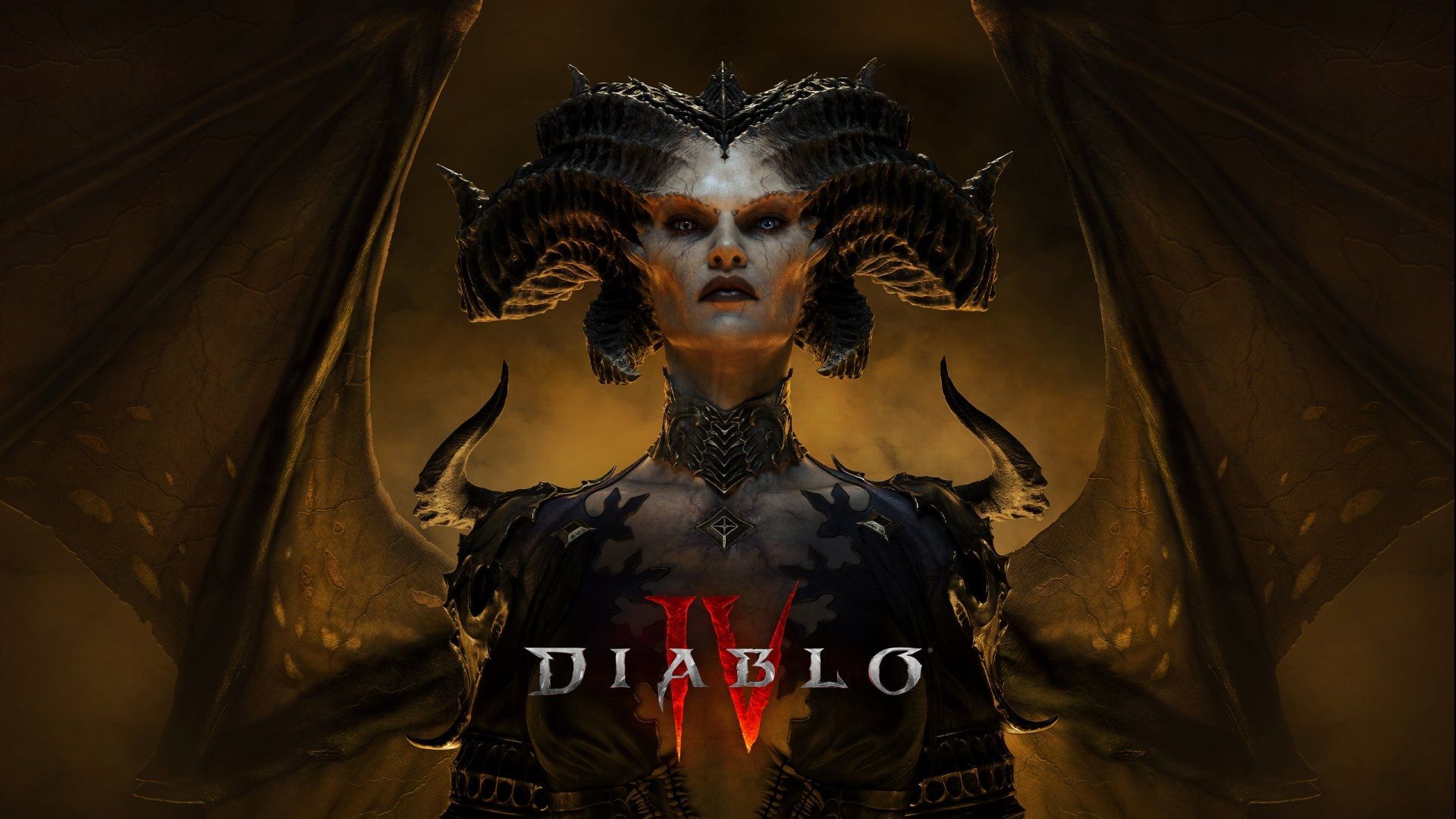 Diablo 4 открывает 