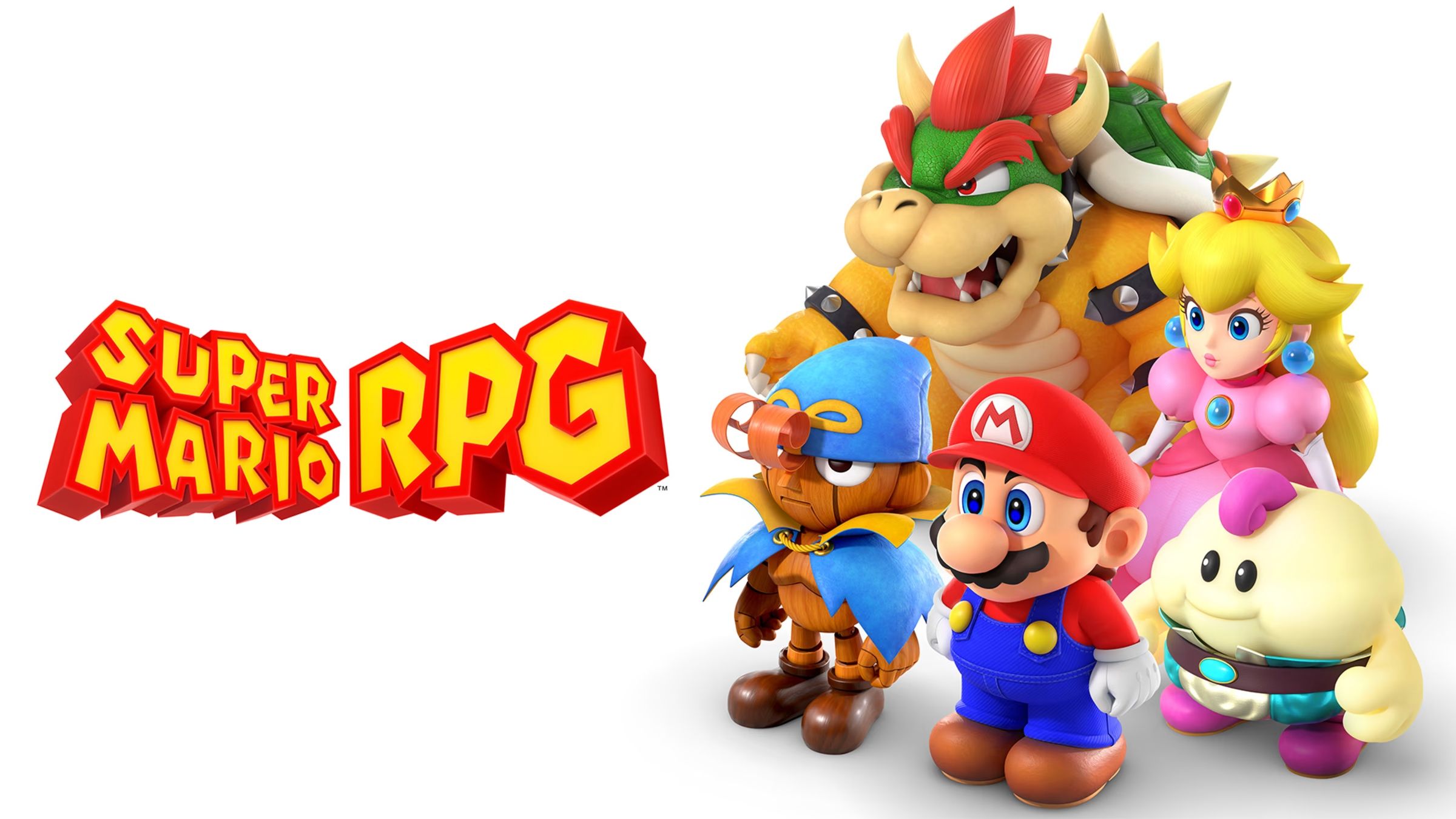 Super Mario RPG на Switch сталкивается с проблемой глюков: Nintendo спешит  исправить ошибку прогрессии в Smash Hit 2023 года!. Новости Gaming - обзоры  событий киберспорта, аналитика, анонсы, интервью, статьи - xw1wHDg_5 | EGW