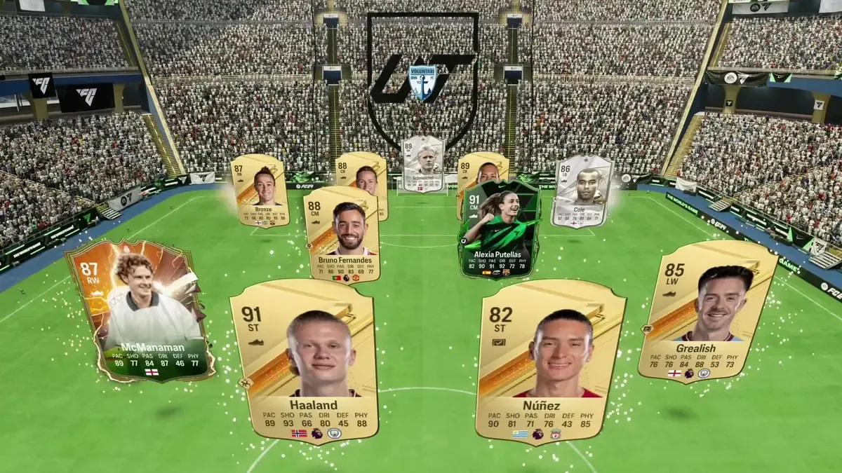 EA FC 24 players slam 'ridiculous' pay-to-win mechanics as promo packs hit  a new extreme - Dot Esports