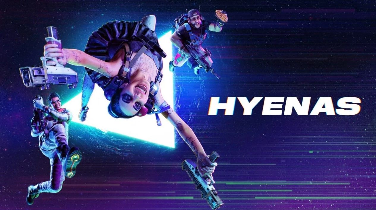 Согласно заявлению Sega, после отмены проекта Hyenas, Creative Assembly  сосредоточится на жанрах, в которых у них есть значительный опыт.. Новости  Gaming - обзоры событий киберспорта, аналитика, анонсы, интервью, статьи -  RxFw1lLrn | EGW