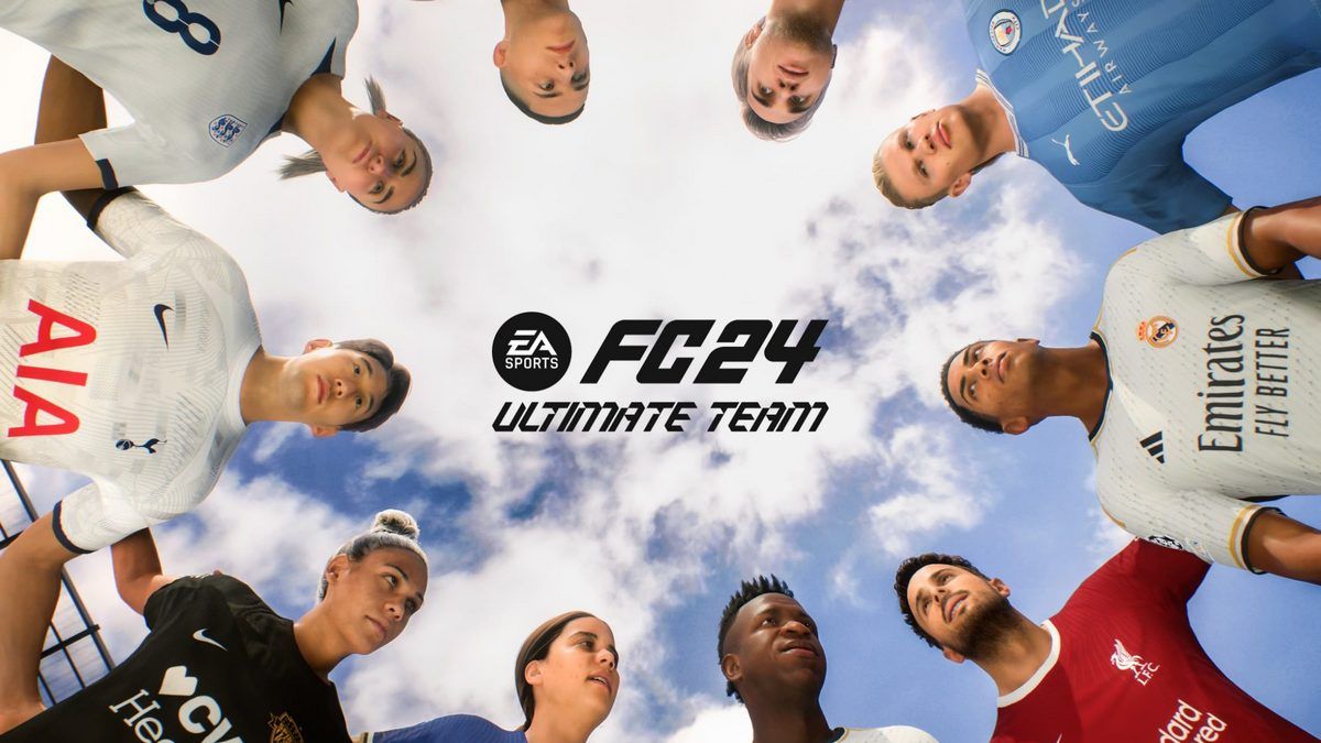 EA Sports FC 24 Gets Free UEFA Euro Update