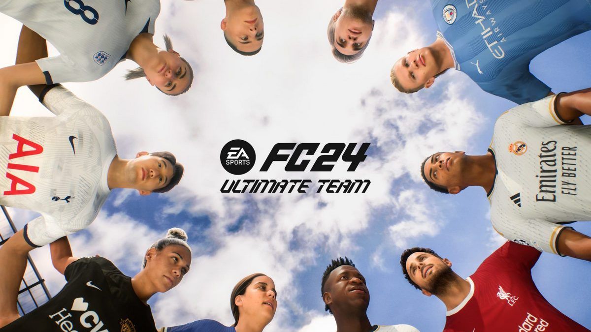 EA Sports FC 24 já conta com 11.3 milhões de jogadores