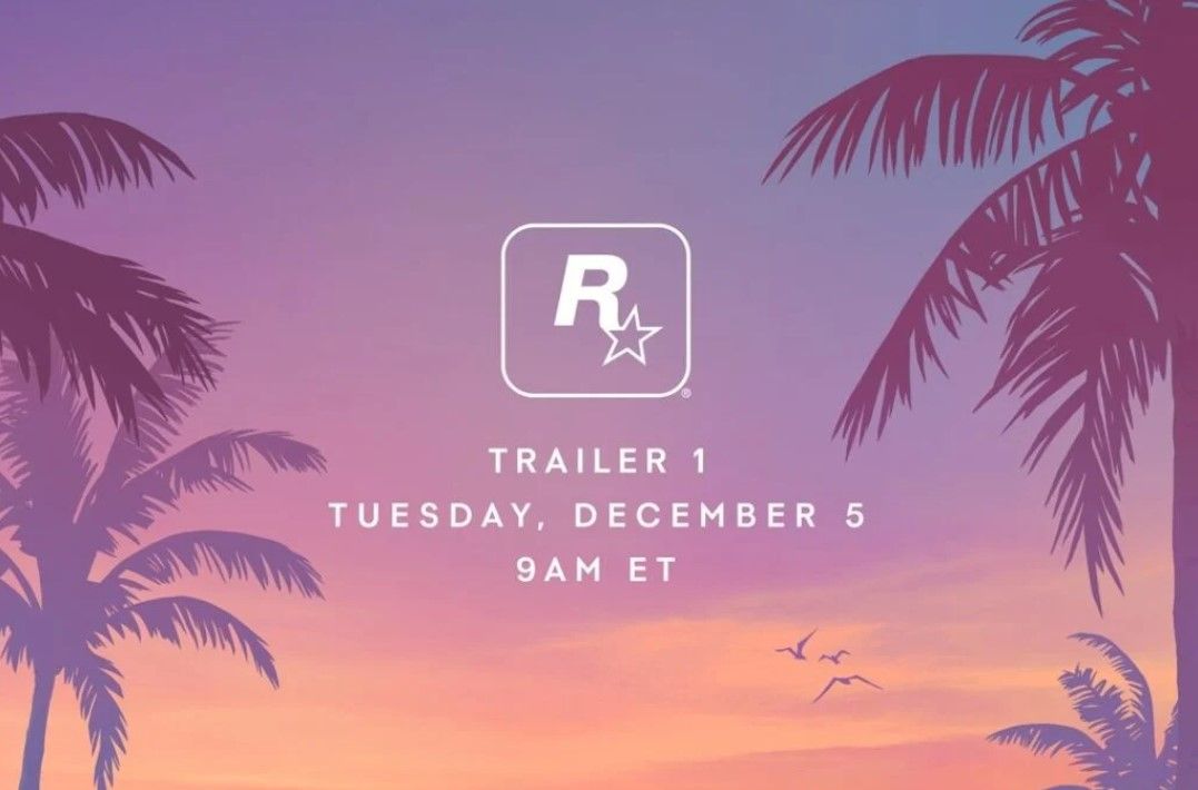 GTA 6 release window teased by Take-Two Interactive, fueling