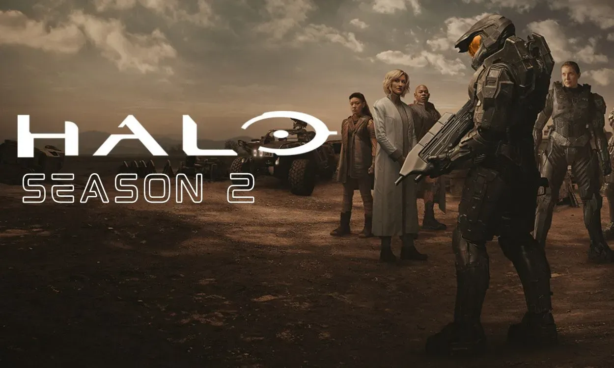 Paramount+ Reveals 'Halo' Official Trailer and Release Date