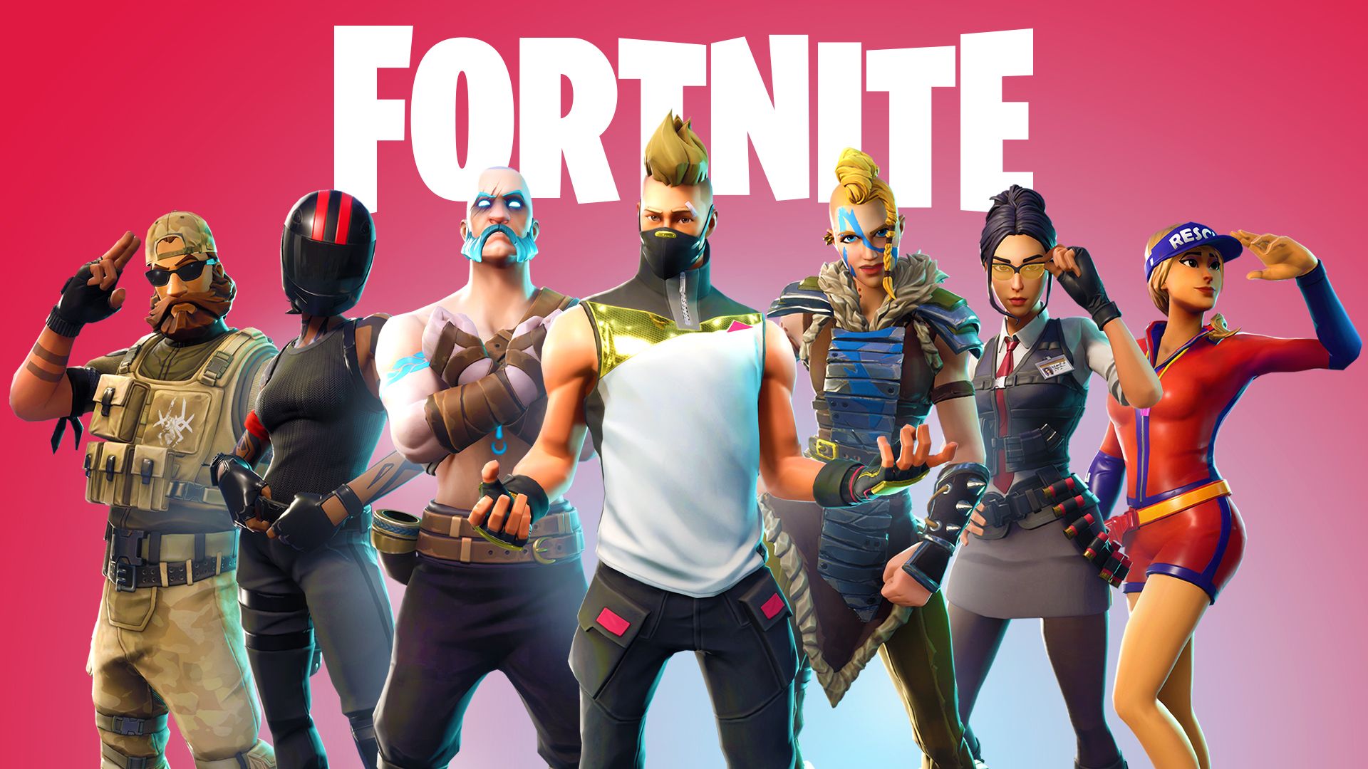 Fortnite News - Epic Games are releasing a beta version to