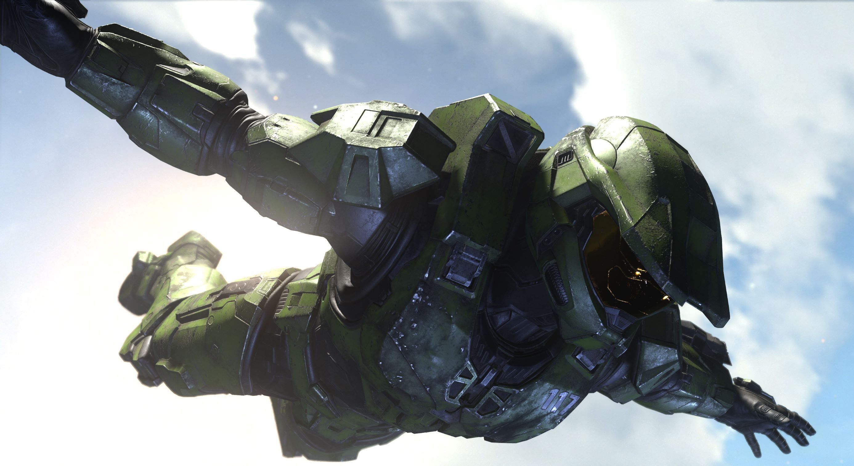 Halo Season 2 Release Date Announced by Paramount Plus