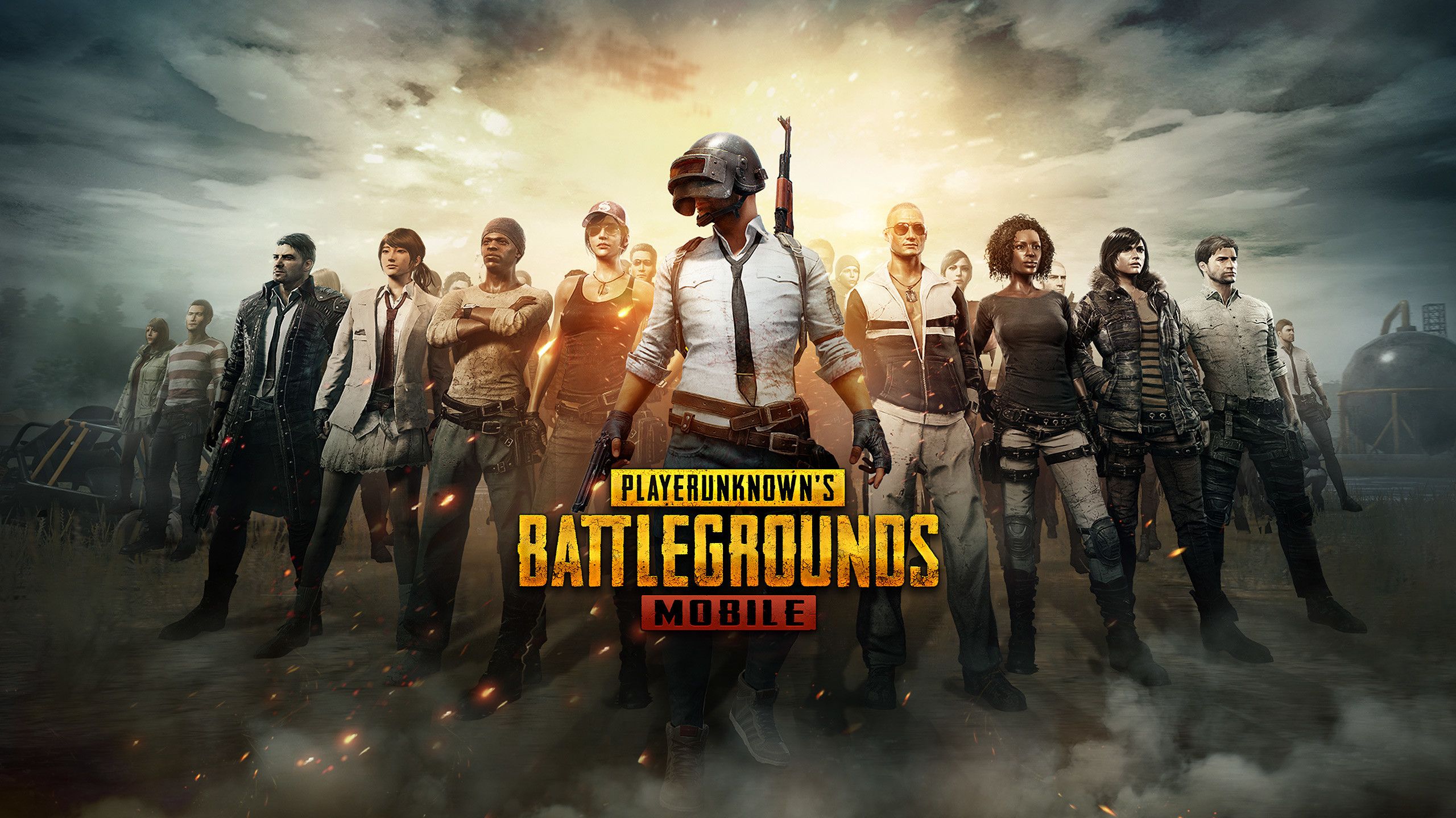 Представлены тизеры обновления PUBG Mobile 3.0 - узнайте, что будет  дальше!. Новости PUBG - обзоры событий киберспорта, аналитика, анонсы,  интервью, статьи - 9Ij3jE0a7 | EGW