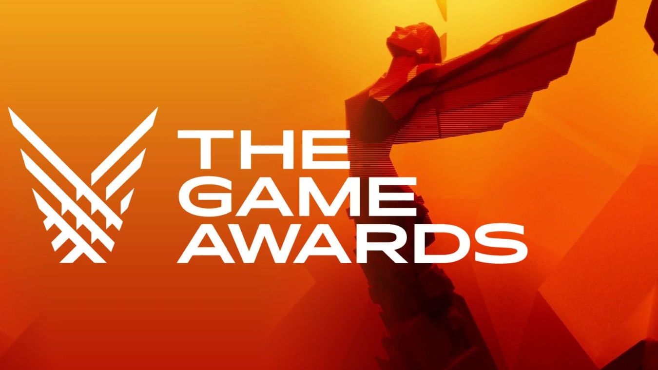 THE GAME AWARDS 2023: Geoff's Hype Trailer 