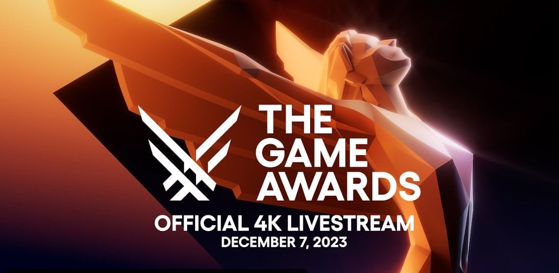 How to watch The Game Awards 2022 live stream