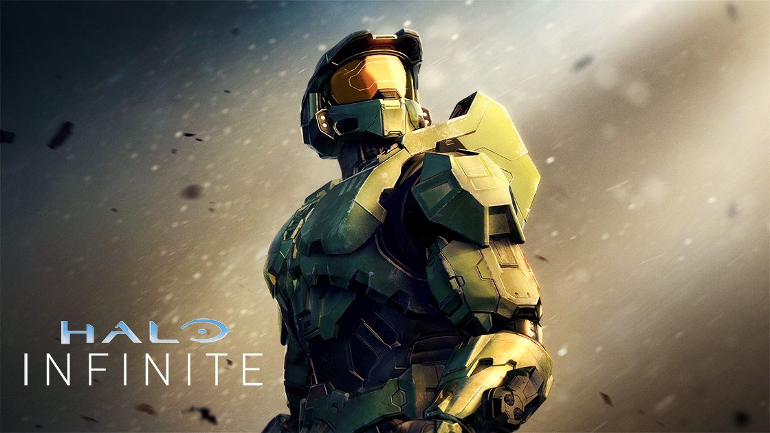 Halo Infinite, 343 Industries