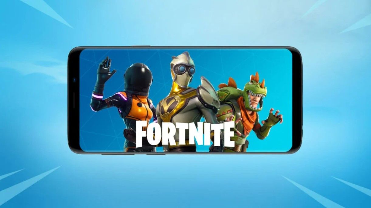 Google vs Epic Games verdict in case on Android app store