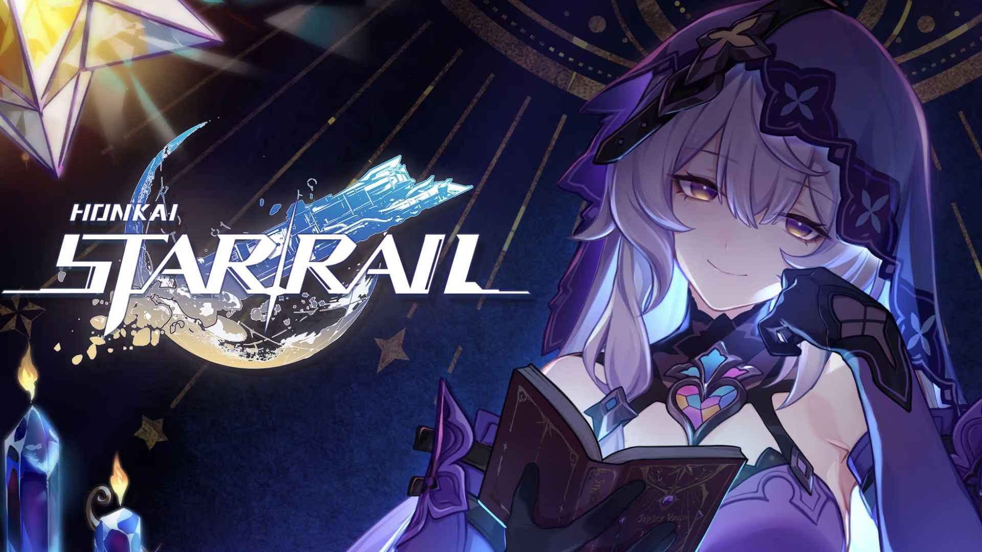 Honkai Star Rail release date, characters, gameplay, trailer