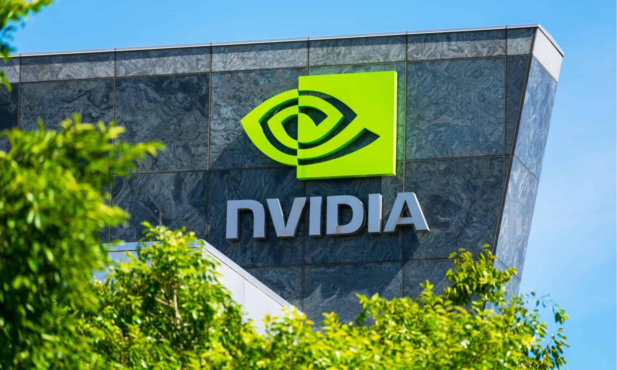 Смелый шаг Nvidia: основание во Вьетнаме второго дома для инноваций и  развития ИИ. Новости Gaming - обзоры событий киберспорта, аналитика,  анонсы, интервью, статьи - BSaStWB9Y | EGW