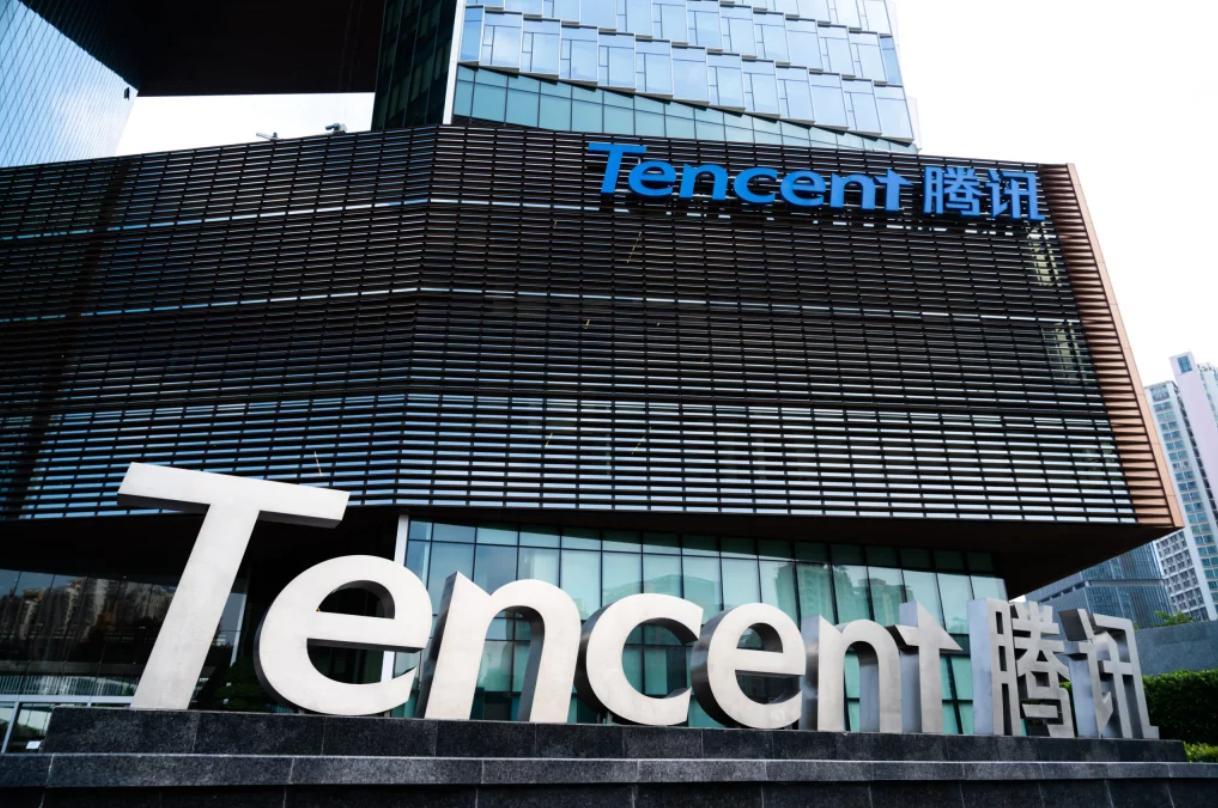 Смелый поворот Tencent: Закрытие Team Kaiju порождает спекуляции, а на  горизонте появляется 