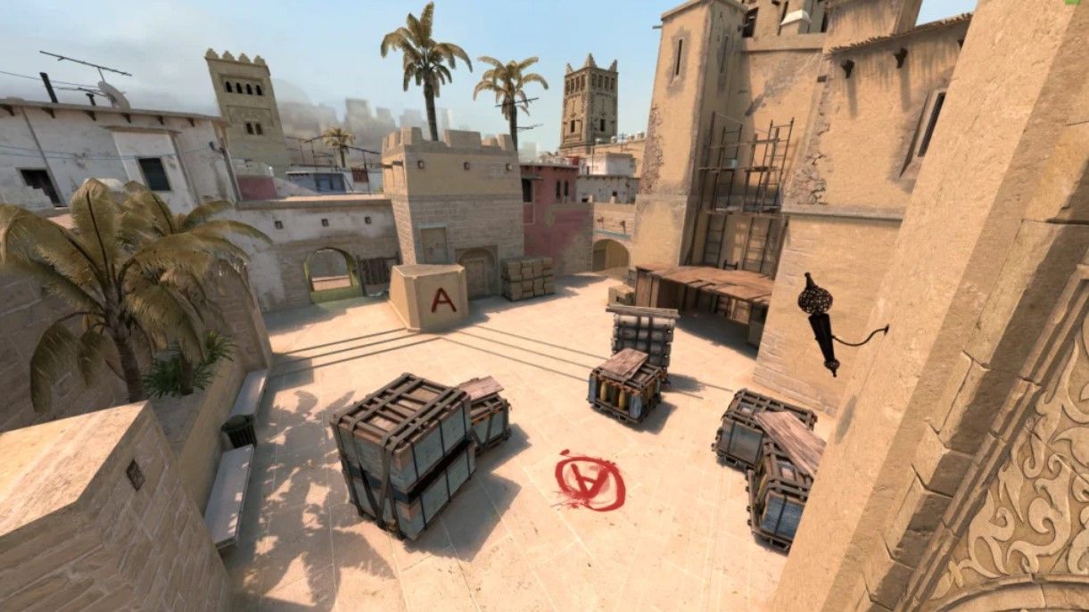 Mirage, Inferno и Vertigo - это три самые популярные карты в режиме  Premier.. Новости CS:GO - обзоры событий киберспорта, аналитика, анонсы,  интервью, статьи - 2awegfTQh | EGW