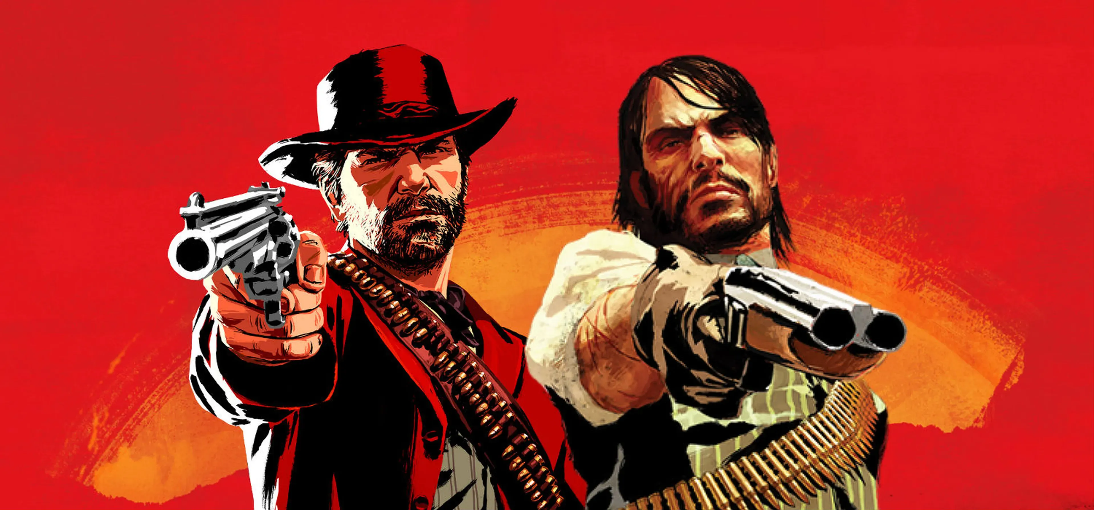 Раскрытие невыразимого: Фанат Red Dead Redemption 2 обнаружил скрытый  сюжетный спойлер на обложке стального альбома игры. Новости Gaming - обзоры  событий киберспорта, аналитика, анонсы, интервью, статьи - mgT4rDeJW | EGW