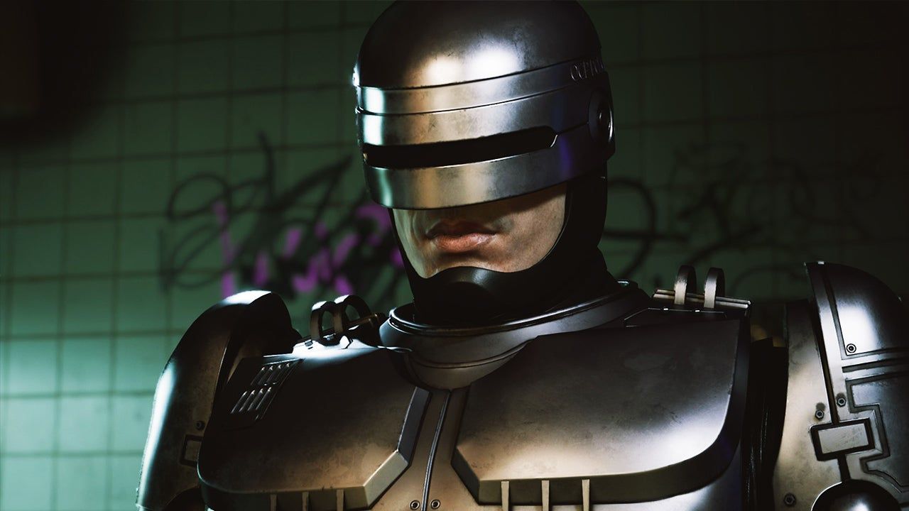 RoboCop: Rogue City выходит на уровень 2024 года с ожидаемым новым режимом  Game Plus - фанаты ликуют, поскольку Nacon представила захватывающее  обновление!. Новости Gaming - обзоры событий киберспорта, аналитика,  анонсы, интервью, статьи - YPnRBSWcb | EGW