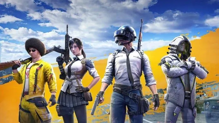 Pre-order Rewards Unveiled for PUBG Mobile A5 Royale Pass – Get Ready ...