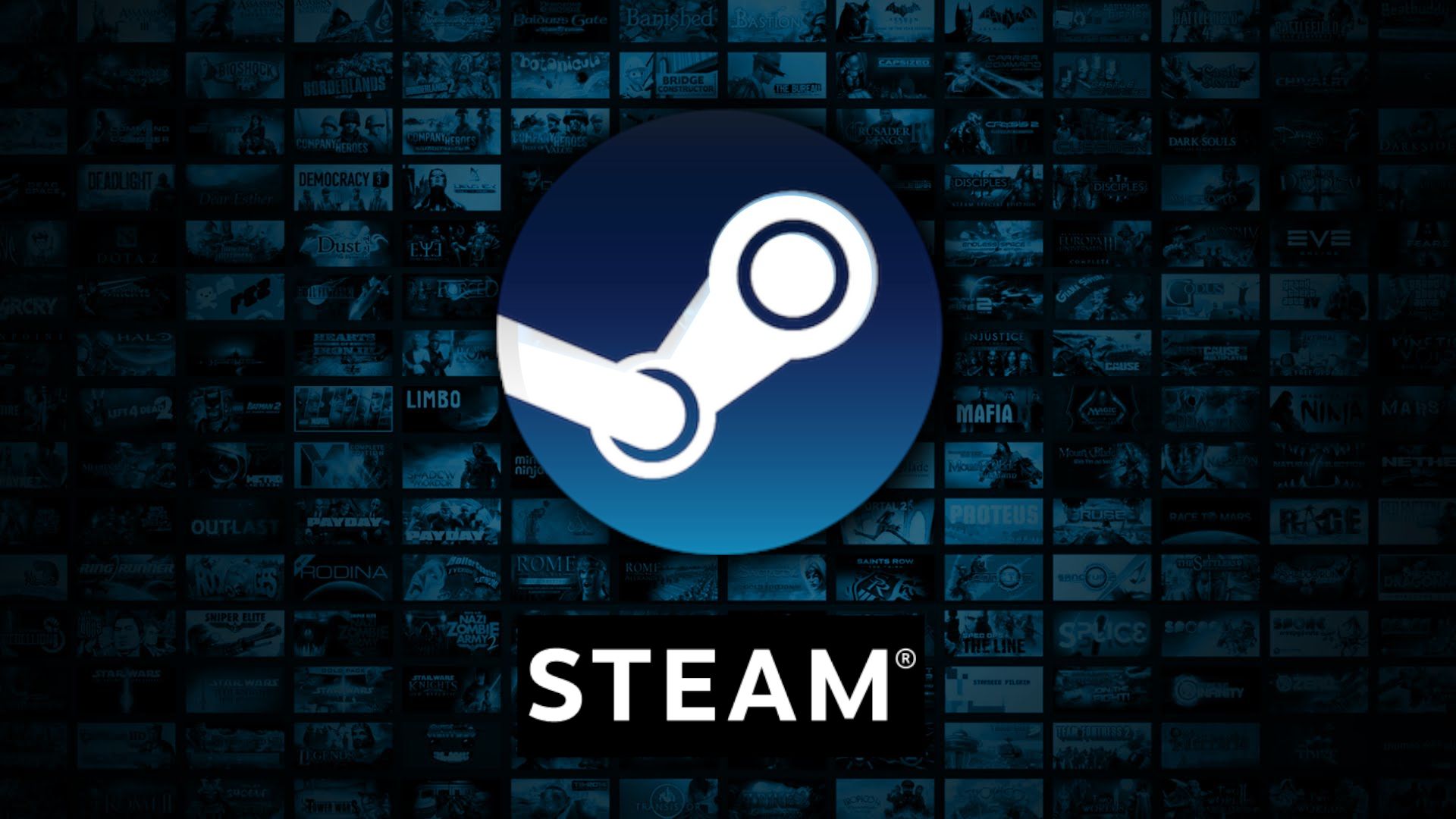 Steam открывает категорию 