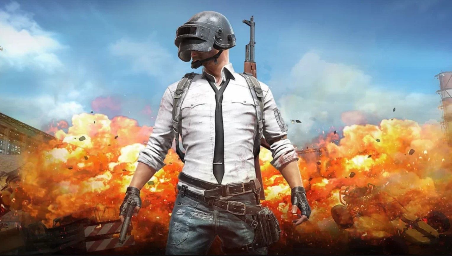 В 2023 году PUBG Mobile стала самой популярной игрой в жанре 