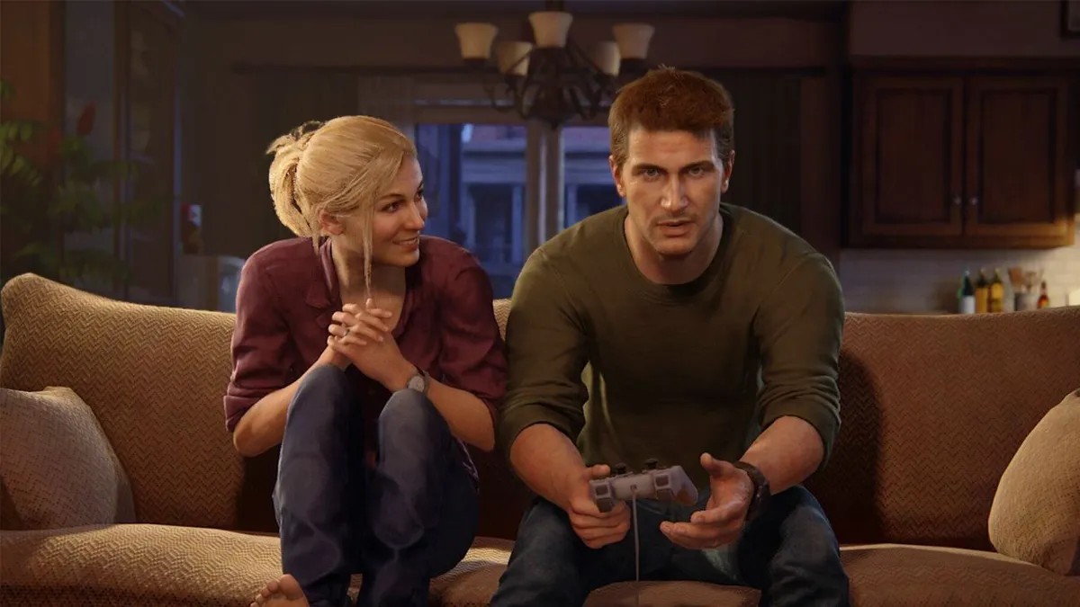 Uncharted 5 Could Be “One of the Biggest Games,” According to Nathan ...