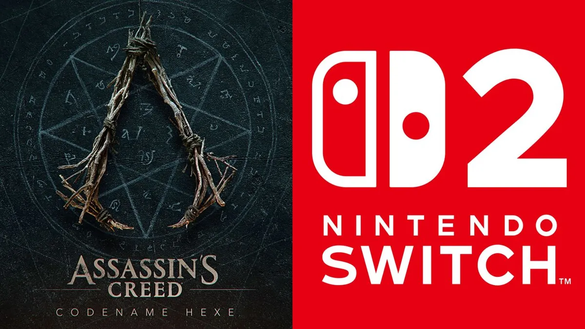 Assassin's Creed Hexe Leaks Reveal Protagonist Petra and Linear Story