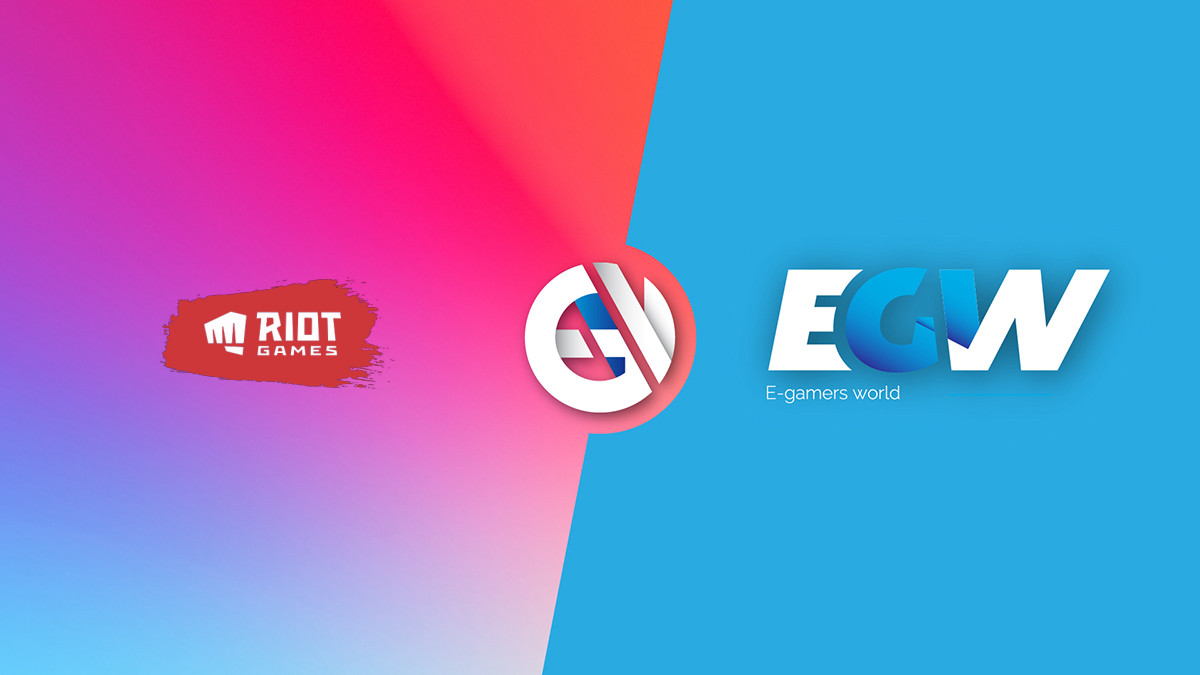 Riot Games latest news. Esports & Gaming Reviews, interviews, analytics ...