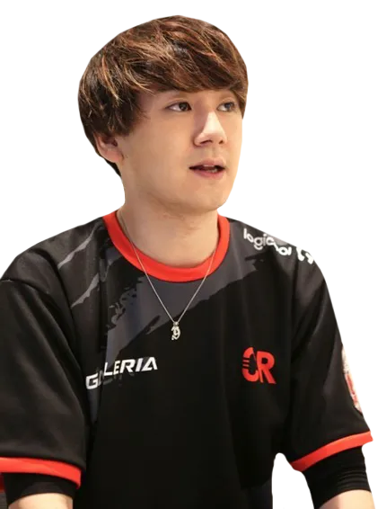 rion leaves Crazy Raccoon again | EGW.News